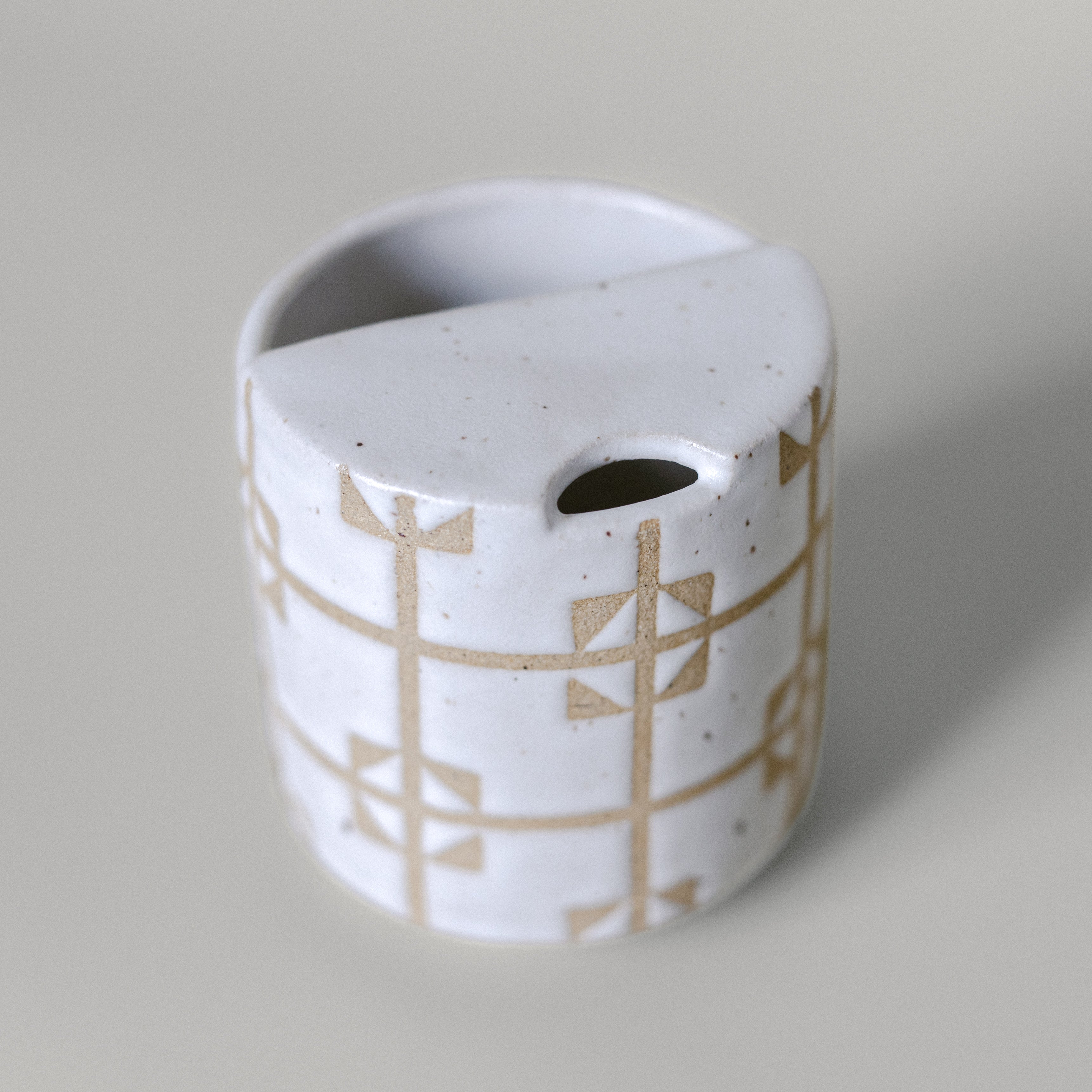05. The Companion Cup