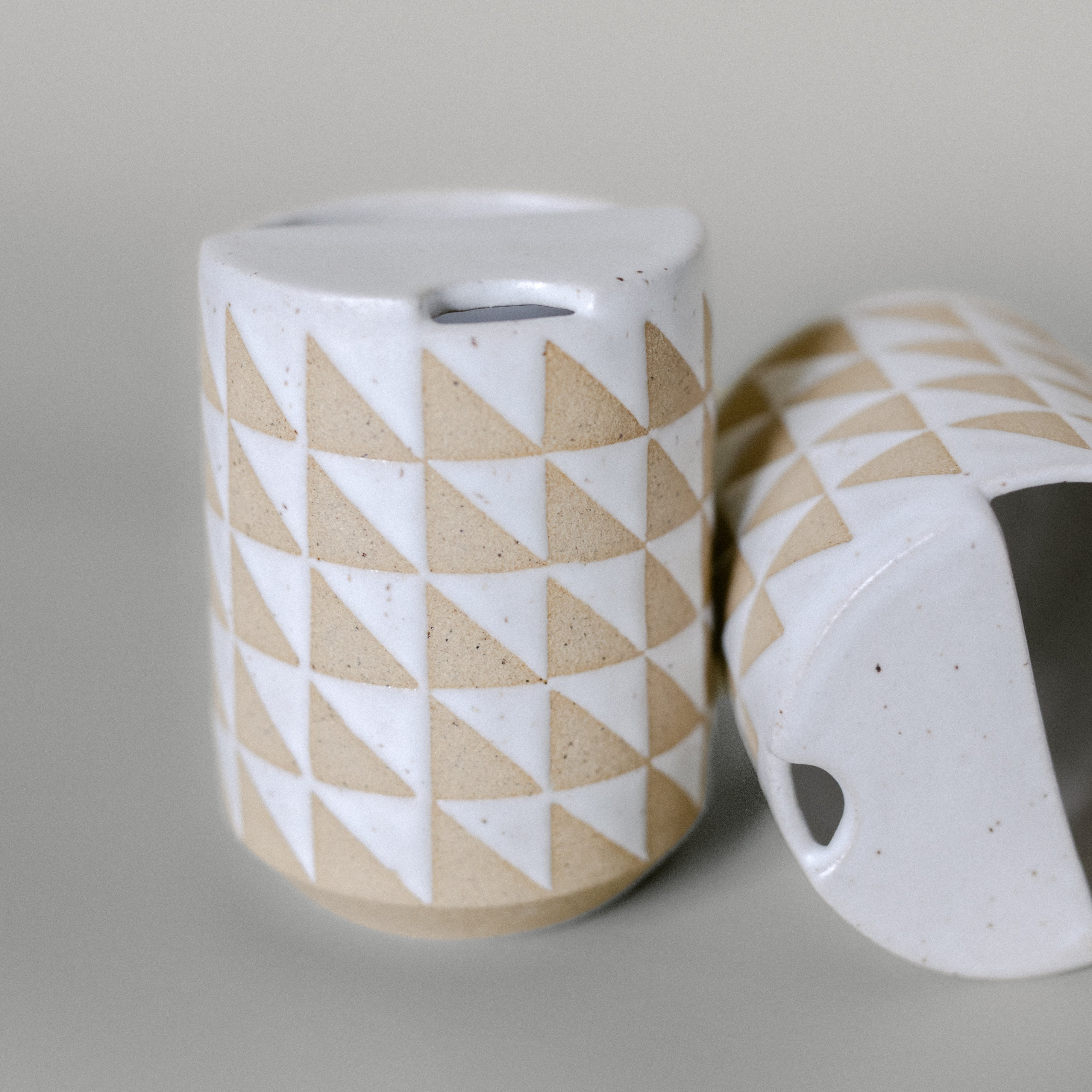 05. The Companion Cup