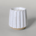 01 - The Vessel Candle
