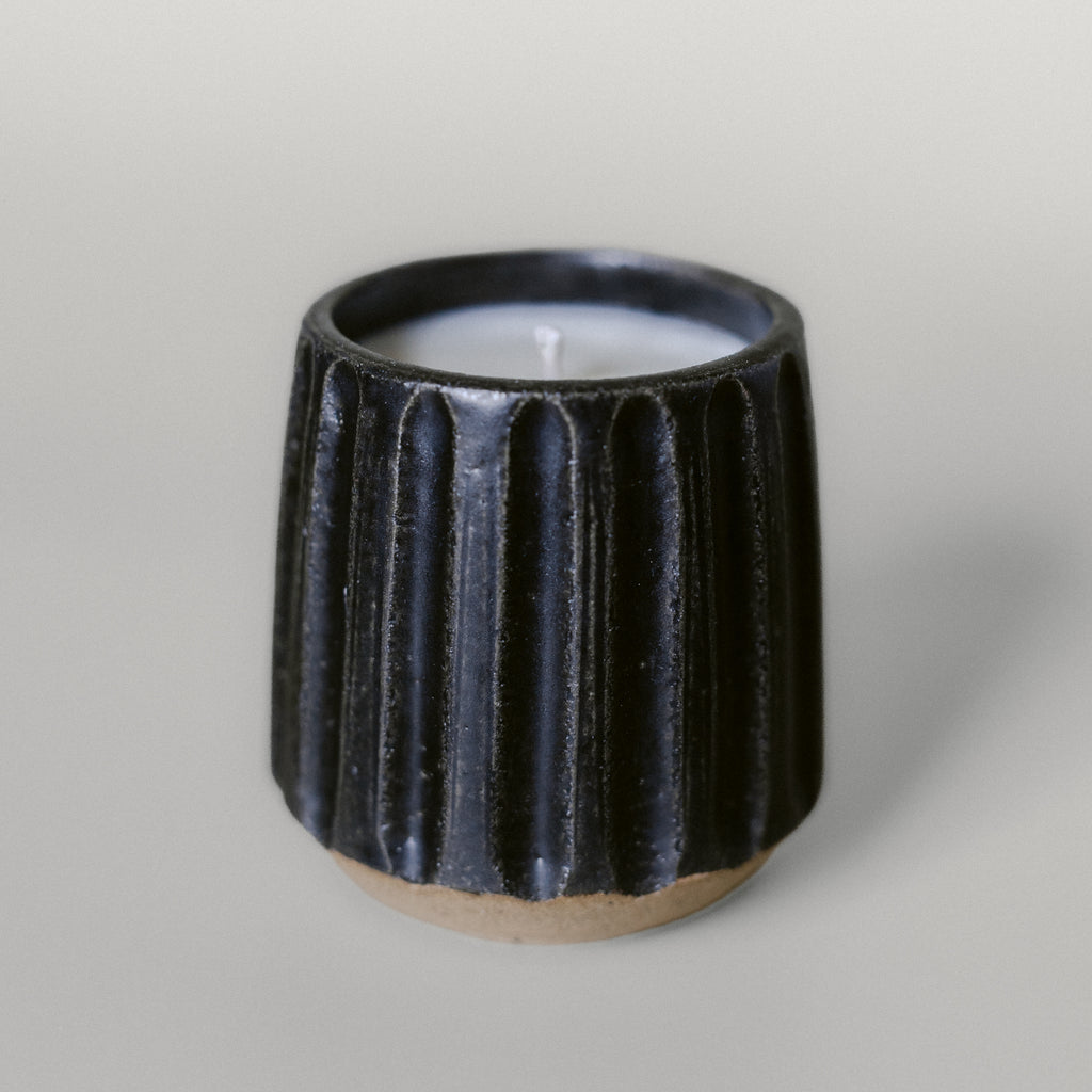01 - The Vessel Candle