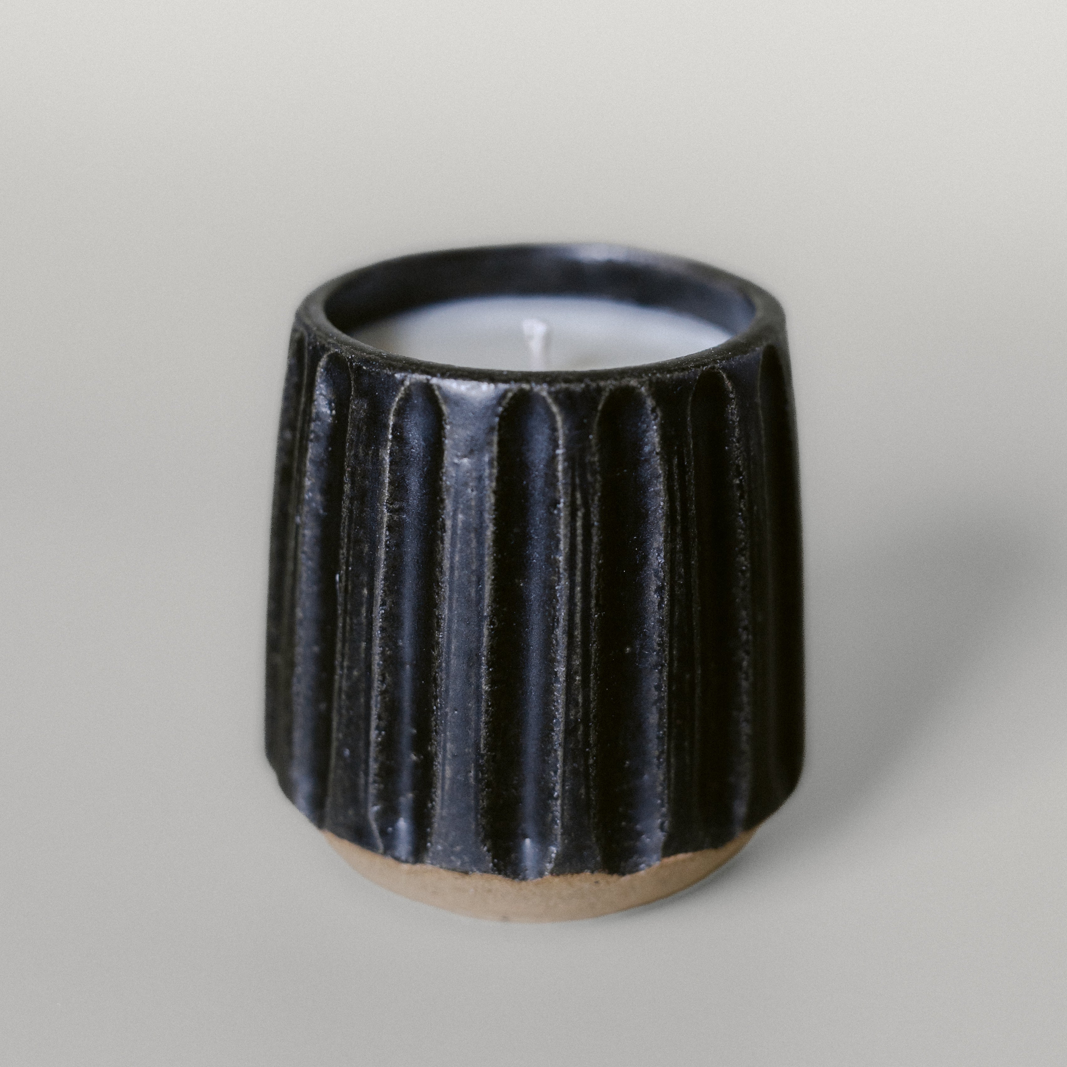 01 - The Vessel Candle