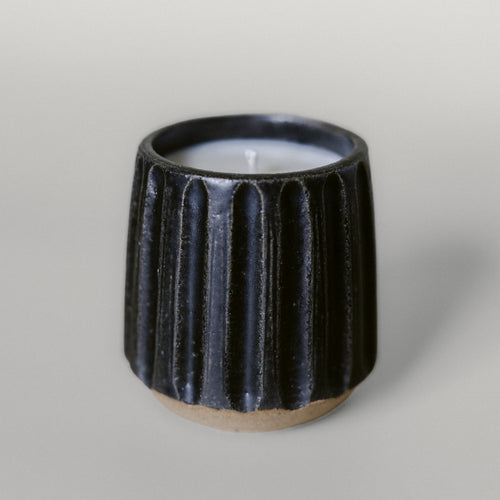 01 - The Vessel Candle