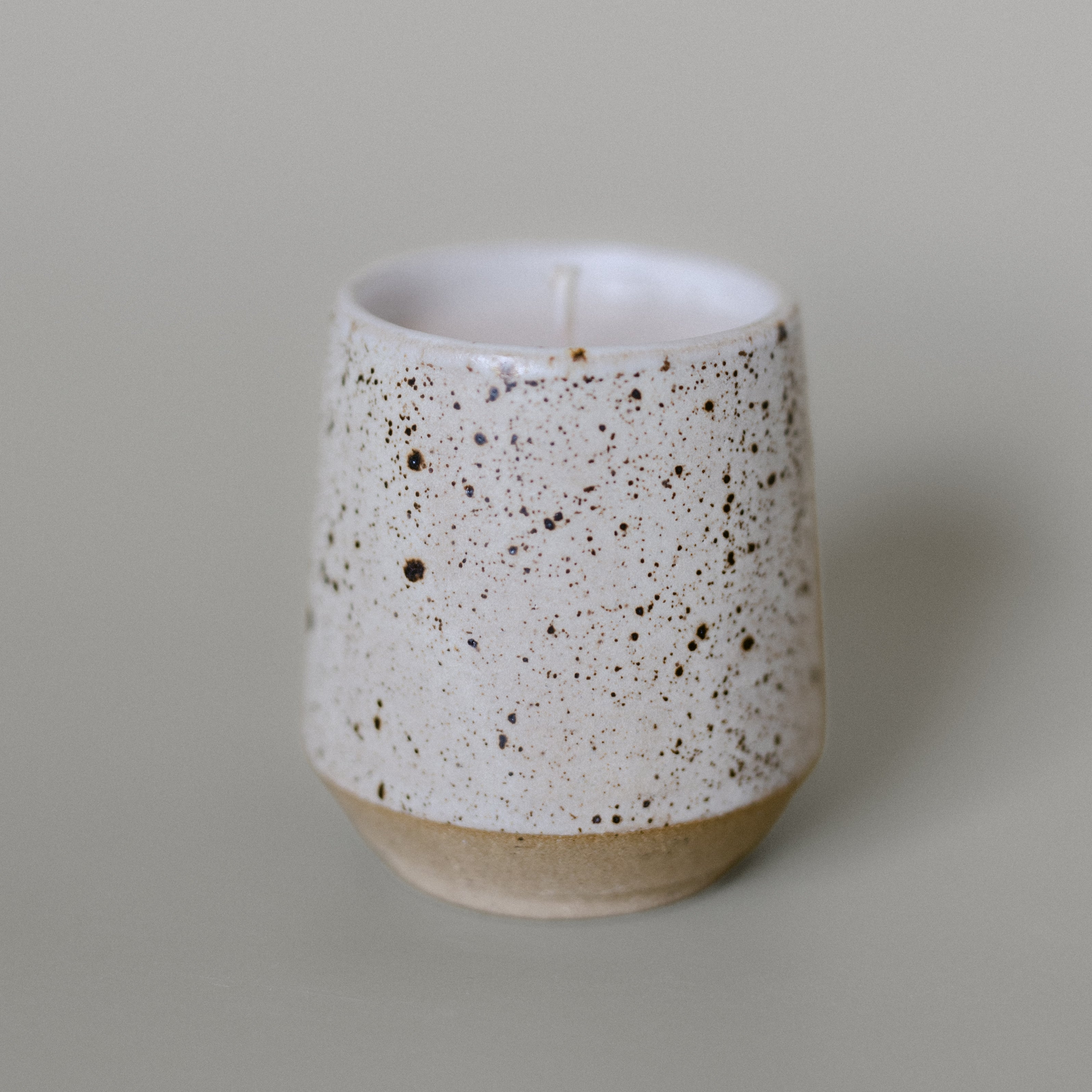 01 - The Vessel Candle