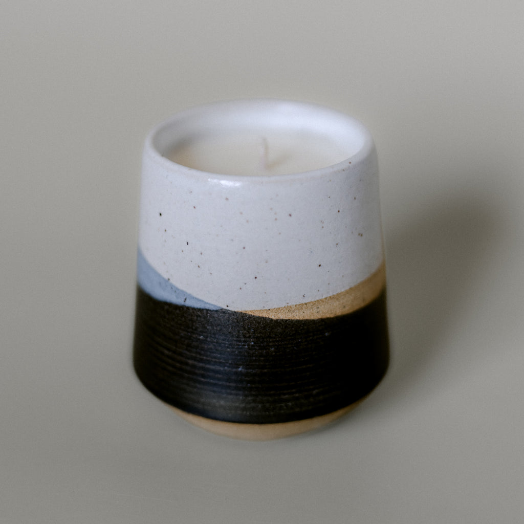 01 - The Vessel Candle