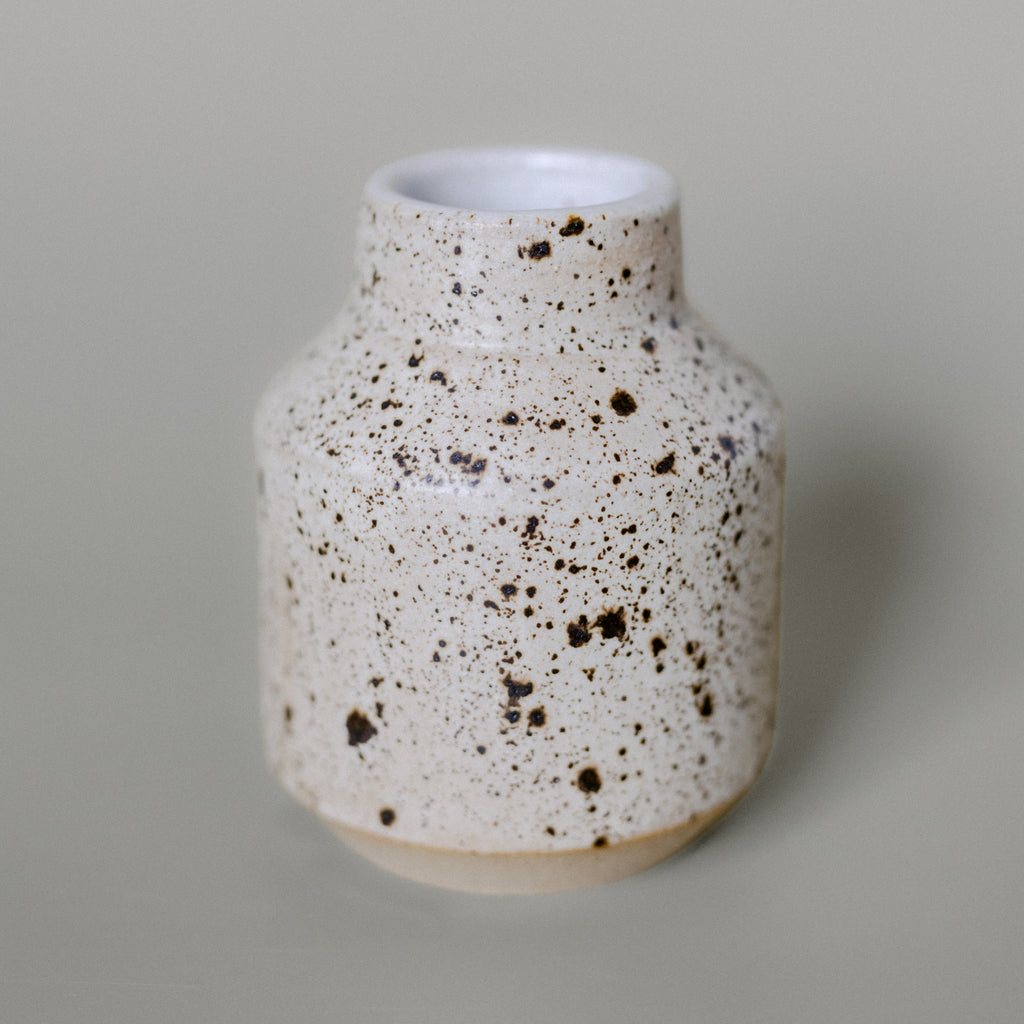 03. The Bud Vase